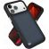 Speck Presidio Lux MagSafe за Apple iPhone 17 Pro Max, черен изображение 4