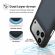 Speck Presidio Lux MagSafe за Apple iPhone 17 Pro Max, черен изображение 7