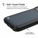 Speck Presidio Lux MagSafe за Apple iPhone 17 Pro Max, черен изображение 8