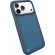 Speck Presidio Lux MagSafe за Apple iPhone 17 Pro Max, син изображение 2