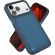 Speck Presidio Lux MagSafe за Apple iPhone 17 Pro Max, син изображение 4