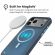 Speck Presidio Lux MagSafe за Apple iPhone 17 Pro Max, син изображение 5