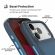 Speck Presidio Lux MagSafe за Apple iPhone 17 Pro Max, син изображение 6