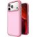 Speck Presidio Lux MagSafe за Apple iPhone 17 Pro Max, розов изображение 3