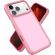 Speck Presidio Lux MagSafe за Apple iPhone 17 Pro Max, розов изображение 4