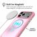 Speck Presidio Lux MagSafe за Apple iPhone 17 Pro Max, розов изображение 5