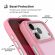 Speck Presidio Lux MagSafe за Apple iPhone 17 Pro Max, розов изображение 6