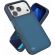 Speck Presidio Lux MagSafe за Apple iPhone 17 Pro, син изображение 4