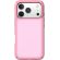 Speck Presidio Lux MagSafe за Apple iPhone 17 Pro, розов на супер цени