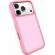 Speck Presidio Lux MagSafe за Apple iPhone 17 Pro, розов изображение 2