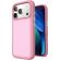Speck Presidio Lux MagSafe за Apple iPhone 17 Pro, розов изображение 3