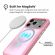 Speck Presidio Lux MagSafe за Apple iPhone 17 Pro, розов изображение 5