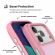 Speck Presidio Lux MagSafe за Apple iPhone 17 Pro, розов изображение 6