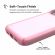 Speck Presidio Lux MagSafe за Apple iPhone 17 Pro, розов изображение 8