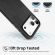Speck Presidio2 Grip MagSafe за Apple iPhone 18 Pro Max/ 17 Pro Max, черен изображение 4