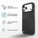 Speck Presidio2 Grip MagSafe за Apple iPhone 18 Pro Max/ 17 Pro Max, черен изображение 9
