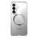 Speck Presidio Perfect-Clear Magnet за Samsung Galaxy S26+, прозрачен/сребрист на супер цени