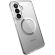 Speck Presidio Perfect-Clear Magnet за Samsung Galaxy S26+, прозрачен/сребрист изображение 2