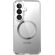 Speck Presidio Perfect-Clear Magnet за Samsung Galaxy S26, прозрачен/сребрист на супер цени