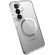 Speck Presidio Perfect-Clear Magnet за Samsung Galaxy S26, прозрачен/сребрист изображение 2