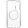 Speck Presidio Perfect-Clear Magnet за Samsung Galaxy S26, прозрачен/сребрист изображение 3