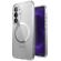 Speck Presidio Perfect-Clear Magnet за Samsung Galaxy S26, прозрачен/сребрист изображение 4