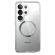 Speck Presidio Perfect-Clear Magnet за Samsung Galaxy S26 Ultra, прозрачен/бял на супер цени