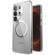 Speck Presidio Perfect-Clear Magnet за Samsung Galaxy S26 Ultra, прозрачен/бял изображение 4