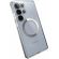 Speck Presidio Perfect-Clear Magnet за Samsung Galaxy S25 Ultra, прозрачен изображение 3