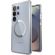 Speck Presidio Perfect-Clear Magnet за Samsung Galaxy S25 Ultra, прозрачен изображение 4