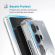 Speck Presidio Perfect-Clear Magnet за Samsung Galaxy S25 Ultra, прозрачен изображение 7