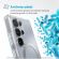 Speck Presidio Perfect-Clear Magnet за Samsung Galaxy S25 Ultra, прозрачен изображение 8