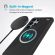 Speck Presidio2 Grip Magnet за Samsung Galaxy S25 Ultra, черен изображение 5