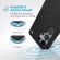 Speck Presidio2 Grip Magnet за Samsung Galaxy S25 Ultra, черен изображение 6