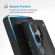 Speck Presidio2 Grip Magnet за Samsung Galaxy S25 Ultra, черен изображение 7