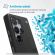 Speck Presidio2 Grip Magnet за Samsung Galaxy S25 Ultra, черен изображение 8