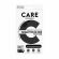 PanzerGlass Care Tango Two-in-One Magnetic QI за Samsung Galaxy S25 Ultra, черен изображение 4