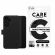 PanzerGlass Care Tango Two-in-One Wallet за Samsung Galaxy A26 5G, черен на супер цени