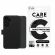 PanzerGlass Care Tango Two-in-One Wallet за Samsung Galaxy A36 5G, черен на супер цени