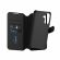 PanzerGlass Care Tango Two-in-One Wallet за Samsung Galaxy A36 5G, черен изображение 3