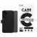 PanzerGlass Care Tango Two-in-One Wallet за Samsung Galaxy A56 5G, черен на супер цени