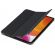 Hama Fold Clear за Apple iPad 12.9" (2020), черен изображение 2