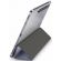 Hama Fold Clear за Samsung Galaxy Tab S7 FE/S7+/S8+, син изображение 3