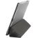 Hama Fold Clear за Samsung Galaxy Tab A8 10.5", черен/прозрачен изображение 4