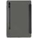 Hama Fold Clear за Samsung Galaxy Tab S7 FE/S7+/S8+ 12.4", черен/прозрачен изображение 3