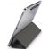 Hama Fold Clear за Samsung Galaxy Tab S7 FE/S7+/S8+ 12.4", черен/прозрачен изображение 5
