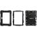 HANNspree Rugged за HANNspree Pad Apollo 2, черен изображение 3