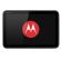 Калъф за таблет Motorola Xoom, черен изображение 2