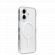 ZAGG Crystal Palace Snap за Apple iPhone 16, прозрачен изображение 2