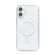 ZAGG Crystal Palace Snap за Apple iPhone 16 Plus, прозрачен на супер цени